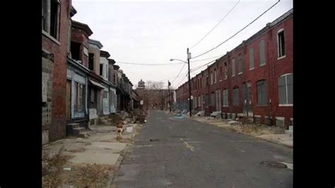 is detroit a dangerous city.